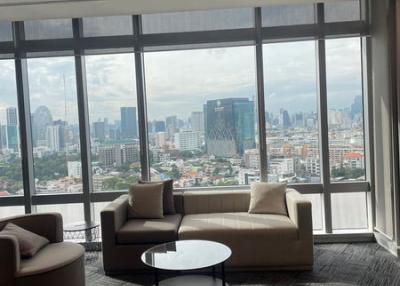 For Rent Bangkok Office Rama 6 BTS Phaya Thai Phaya Thai