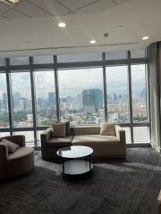 For Rent Bangkok Office Rama 6 BTS Phaya Thai Phaya Thai