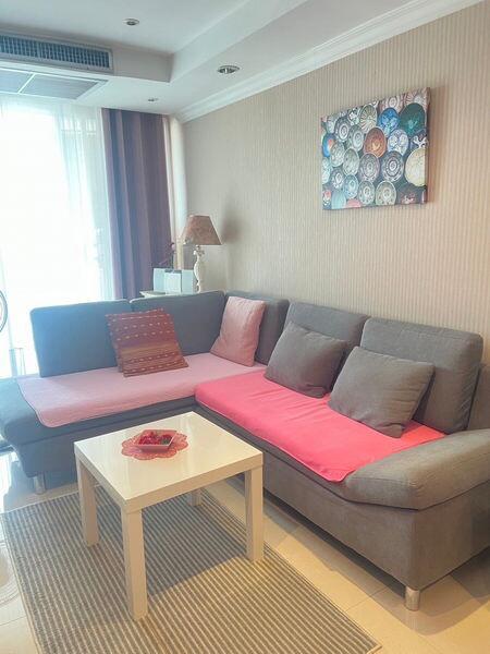 For Sale Bangkok Condo Fragrant 71 Sukhumvit 71 BTS Phra Khanong Watthana