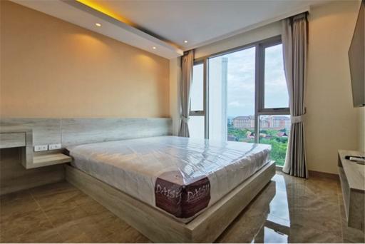 38 Sqm., 1 Bed, 1 Bath Condo listed for ฿ 30,000./Month