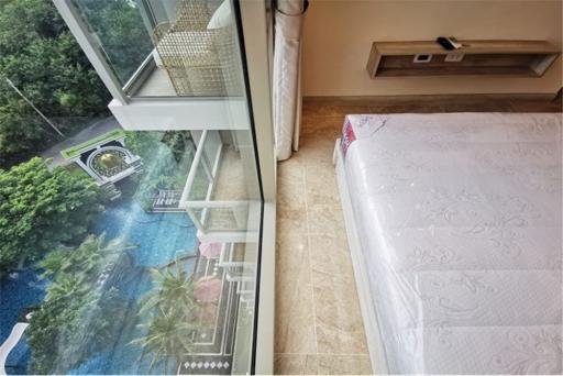 38 Sqm., 1 Bed, 1 Bath Condo listed for ฿ 30,000./Month