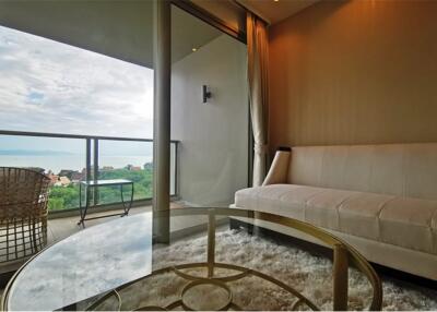 38 Sqm., 1 Bed, 1 Bath Condo listed for ฿ 30,000./Month
