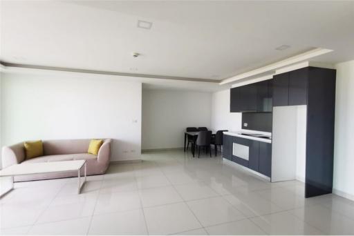 64 Sqm., 2 Beds, 2 Baths Condo listed for ฿ 4,300,000.