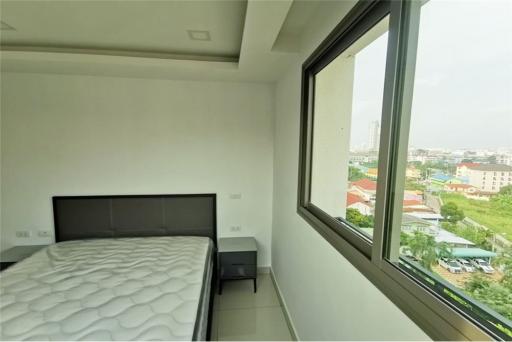 64 Sqm., 2 Beds, 2 Baths Condo listed for ฿ 4,300,000.