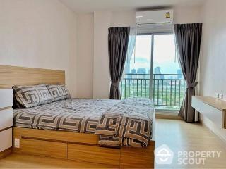 2-BR Condo at Supalai Veranda Rama 9 in Bang Kapi