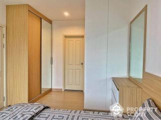 2-BR Condo at Supalai Veranda Rama 9 in Bang Kapi