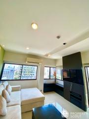 2-BR Condo at Sukhumvit House Condominium near MRT Sukhumvit