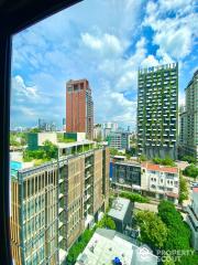 2-BR Condo at Sukhumvit House Condominium near MRT Sukhumvit