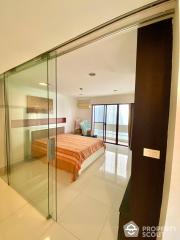 2-BR Condo at Sukhumvit House Condominium near MRT Sukhumvit