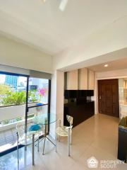 2-BR Condo at Sukhumvit House Condominium near MRT Sukhumvit