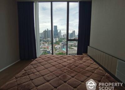 2-BR Condo at Kraam Sukhumvit 26 near BTS Phrom Phong (ID 515366)