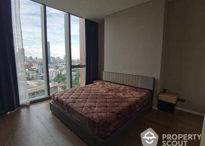 2-BR Condo at Kraam Sukhumvit 26 near BTS Phrom Phong (ID 515366)