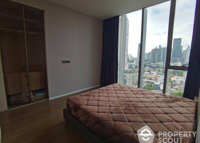 2-BR Condo at Kraam Sukhumvit 26 near BTS Phrom Phong (ID 515366)