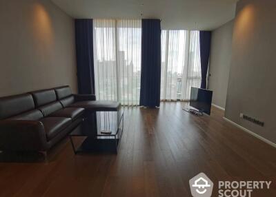 2-BR Condo at Kraam Sukhumvit 26 near BTS Phrom Phong (ID 515366)