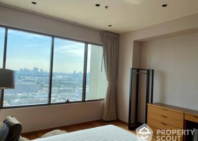 1-BR Condo at The Emporio Place near BTS Phrom Phong