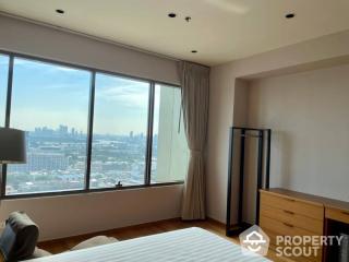 1-BR Condo at The Emporio Place near BTS Phrom Phong