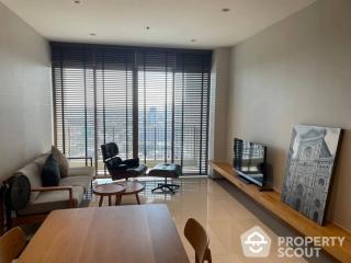 1-BR Condo at The Emporio Place near BTS Phrom Phong