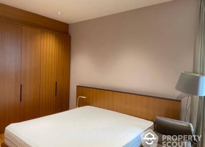 1-BR Condo at The Emporio Place near BTS Phrom Phong