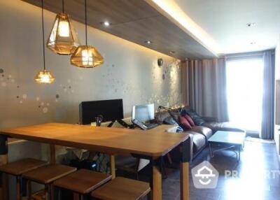 1-BR Condo at Plus 38 Hip Condominium near BTS Thong Lor (ID 426627)