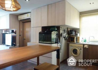 1-BR Condo at Plus 38 Hip Condominium near BTS Thong Lor (ID 426627)