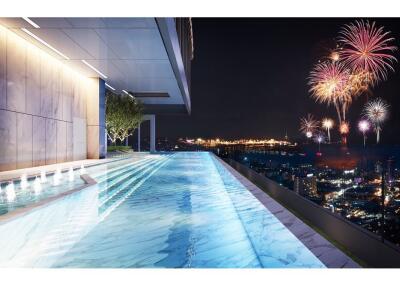 Luxury Condominium Pattaya - 920311004-1546