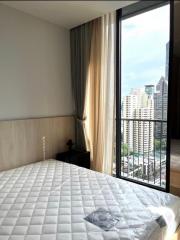 1 bed Condo in NOBLE STATE 39 Khlong Tan Nuea Sub District C020468