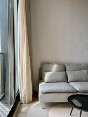 1 bed Condo in NOBLE STATE 39 Khlong Tan Nuea Sub District C020468