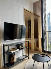 1 bed Condo in NOBLE STATE 39 Khlong Tan Nuea Sub District C020468