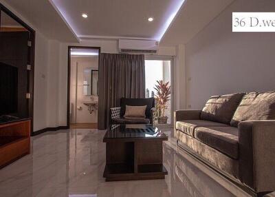 2 bed Condo in 36 D.Well Bangchak Sub District C020462