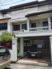 4 bed House Khlongchan Sub District H020439