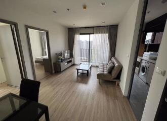 2 bed Condo in The Base Garden Rama 9 Huamak Sub District C020203