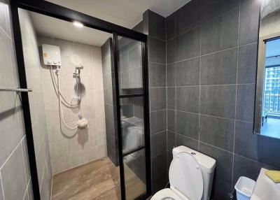 2 ห้องนอน, 1 ห้องน้ำ คอนโด ราคา ฿ 6,900,000