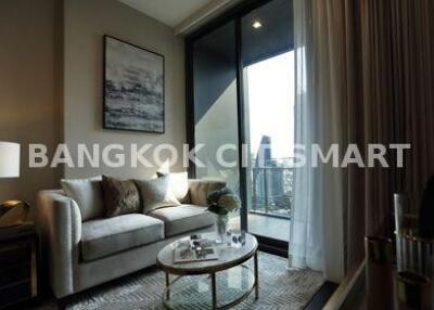 44 ตรม., 1 ห้องนอน, 1 ห้องน้ำ คอนโด ราคา ฿ 14,480,000