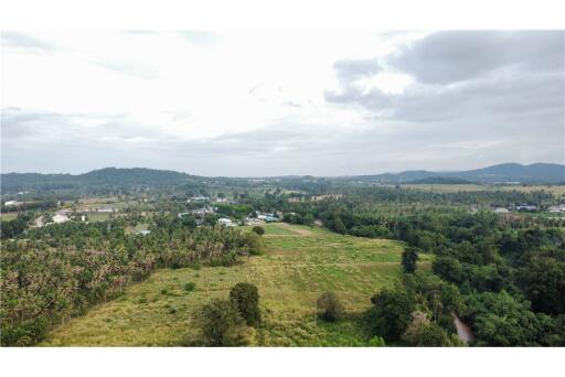 Land For Sale  near Mabprachan Pattaya