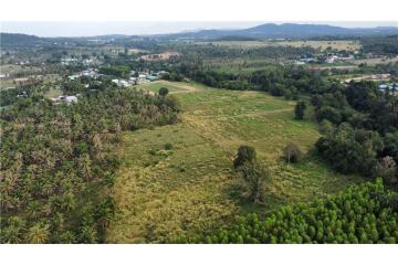 Land For Sale  near Mabprachan Pattaya