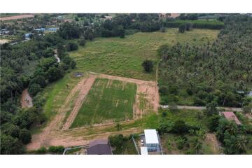 74,588 Sqm. Land listed for ฿ 256,000,000.