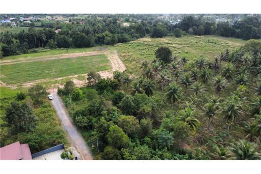 74,588 Sqm. Land listed for ฿ 256,000,000.