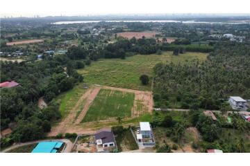 74,588 Sqm. Land listed for ฿ 256,000,000.