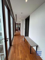 Hansar Rajdamri Penthouse 3 Bedrooms 3 Bathrooms For Rent