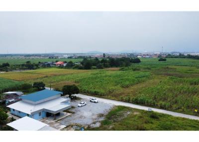 ขายที่ดิน บ้านบึง-ชลบุรี Land For Sale Chonburi - 920311004-856