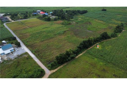ขายที่ดิน บ้านบึง-ชลบุรี Land For Sale Chonburi - 920311004-856