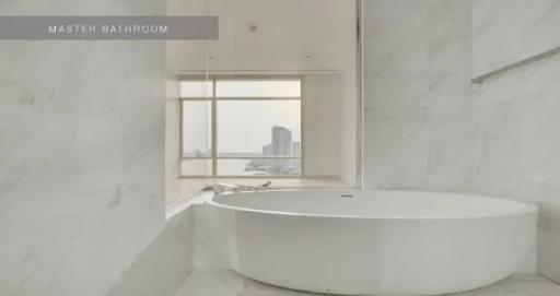 Four Seasons Private Residences Two bedroom condo for sale