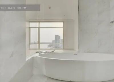 Four Seasons Private Residences Two bedroom condo for sale