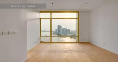 Four Seasons Private Residences Two bedroom condo for sale