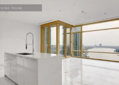 Four Seasons Private Residences Two bedroom condo for sale