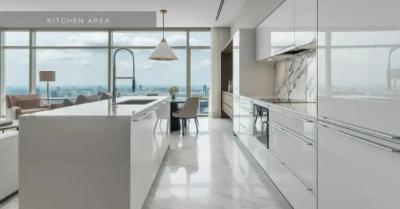Four Seasons Private Residences 2 bedroom property for sale