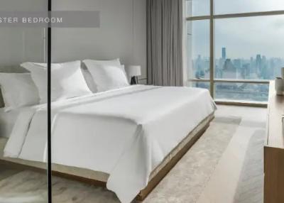 Four Seasons Private Residences 2 bedroom property for sale