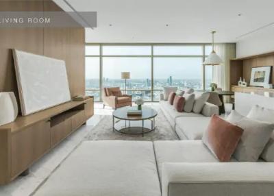 Four Seasons Private Residences 2 bedroom property for sale