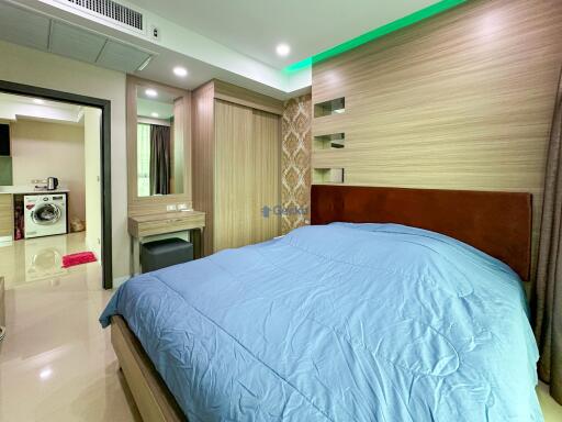 1 Bedroom Condo in Dusit Grand Condo View Jomtien C011186