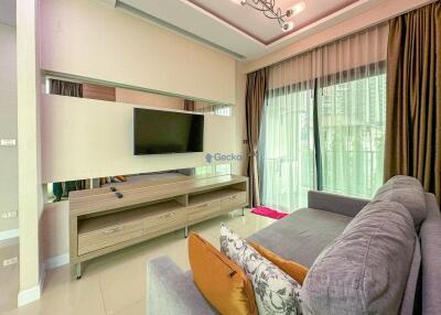 1 Bedroom Condo in Dusit Grand Condo View Jomtien C011186